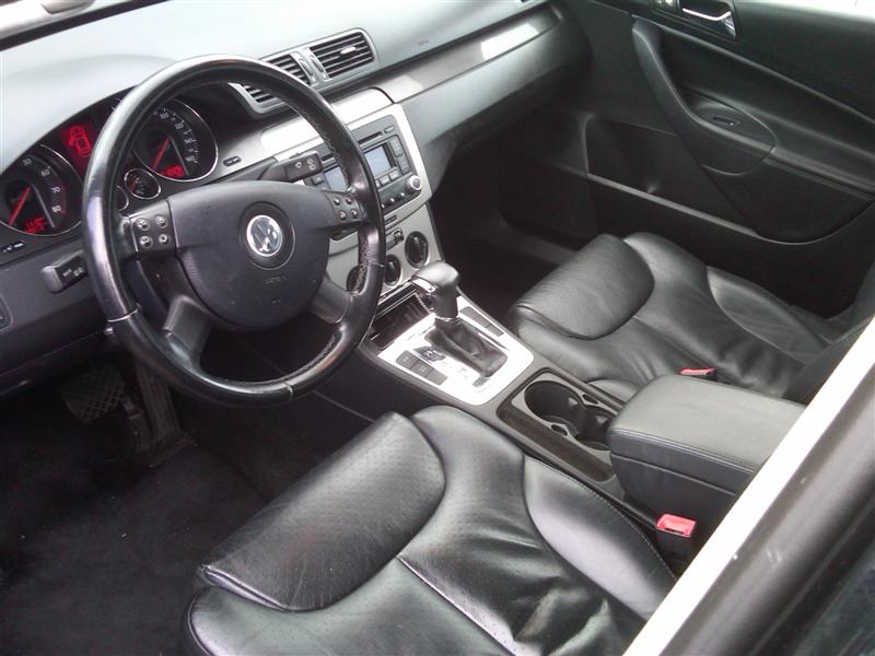 2007 Volkswagen Passat Wagon for sale in Brooklyn, NY