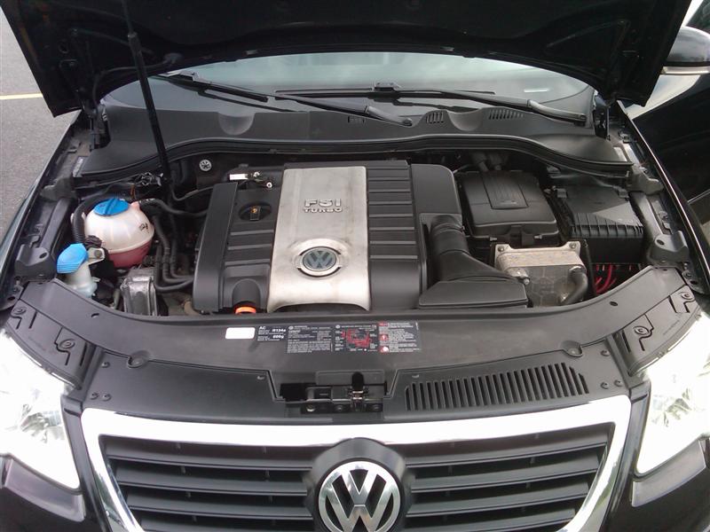 2007 Volkswagen Passat Wagon for sale in Brooklyn, NY