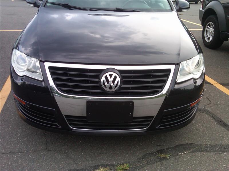 2007 Volkswagen Passat Wagon for sale in Brooklyn, NY