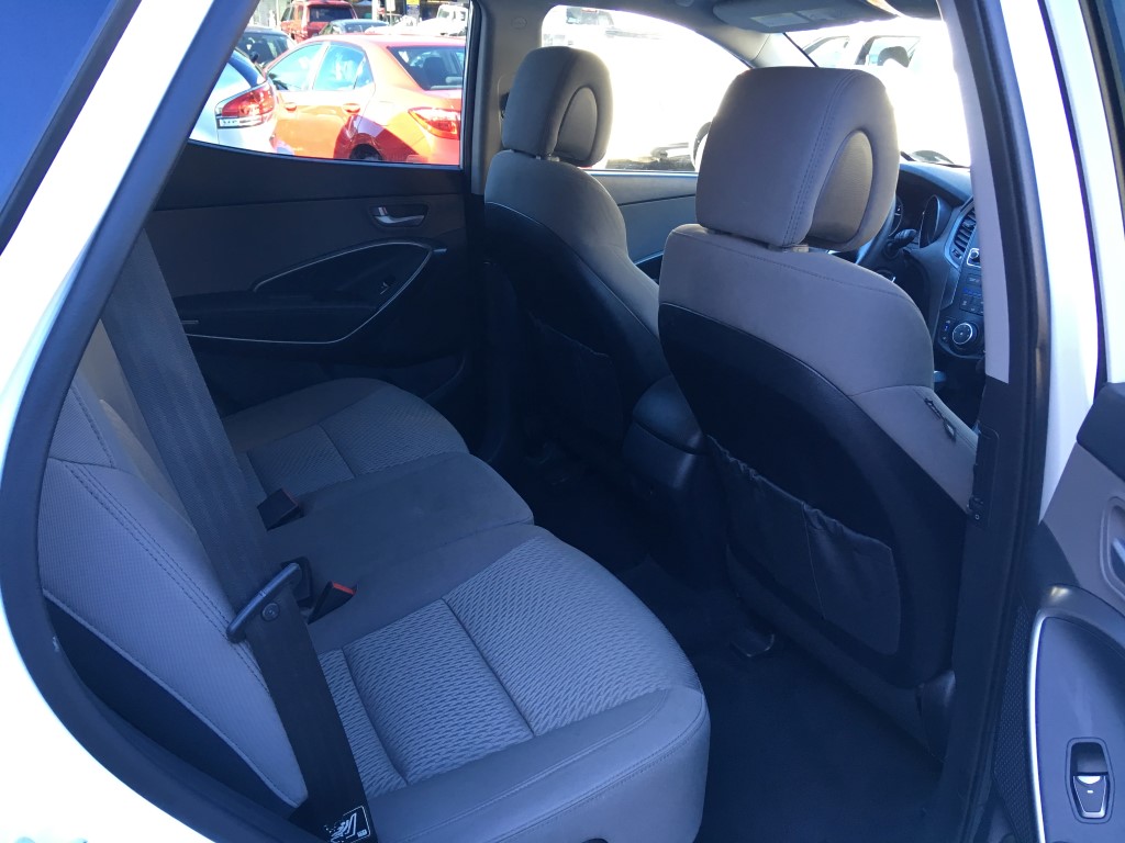 Used - Hyundai Santa Fe Sport 2.4L SUV for sale in Staten Island NY