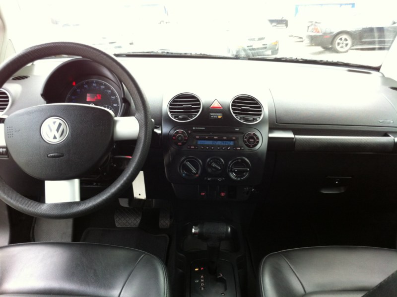 2010 Volkswagen New Beetle Coupe for sale in Brooklyn, NY