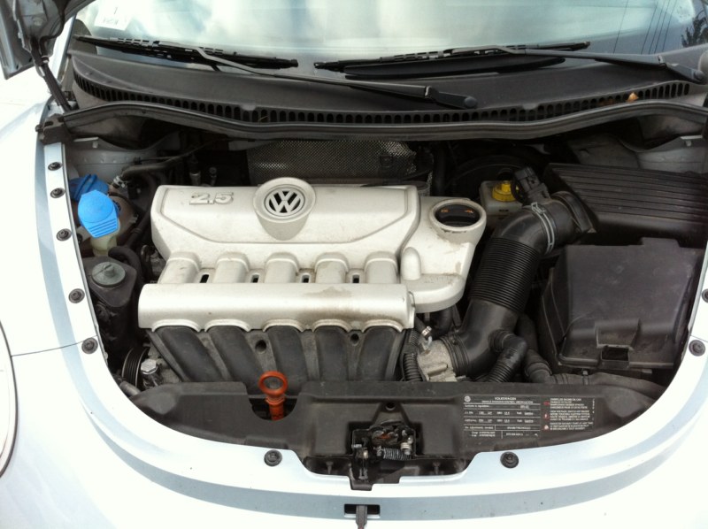 2010 Volkswagen New Beetle Coupe for sale in Brooklyn, NY