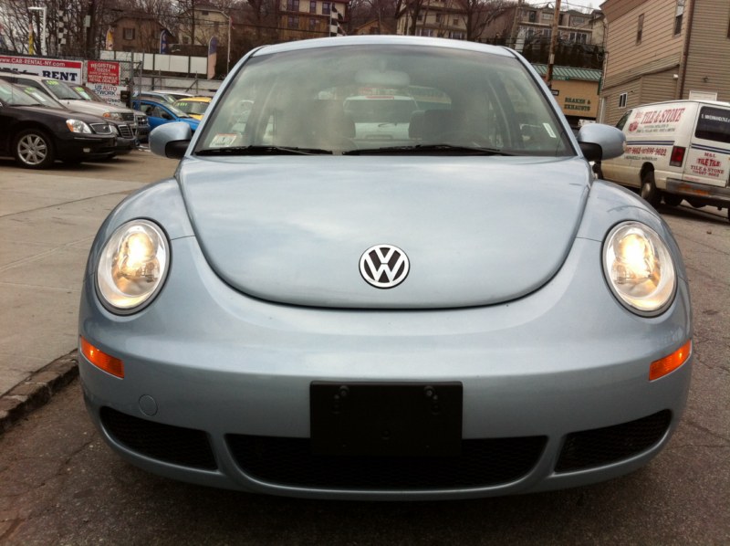 2010 Volkswagen New Beetle Coupe for sale in Brooklyn, NY