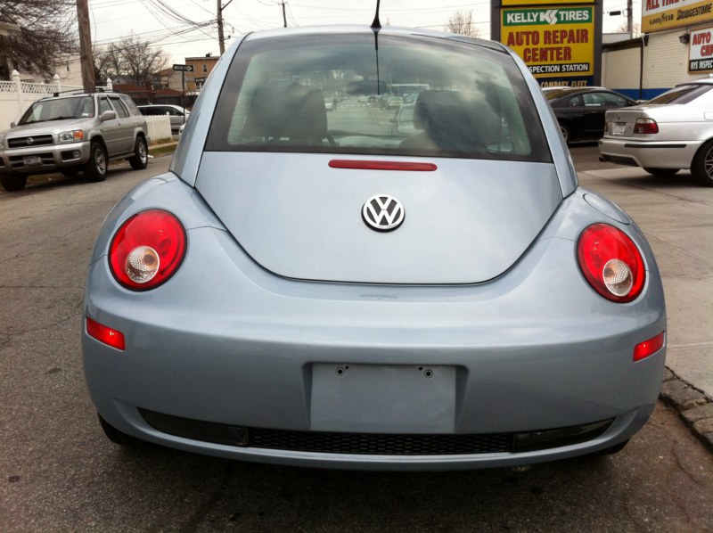 2010 Volkswagen New Beetle Coupe for sale in Brooklyn, NY