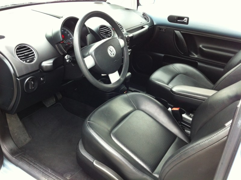 2010 Volkswagen New Beetle Coupe for sale in Brooklyn, NY