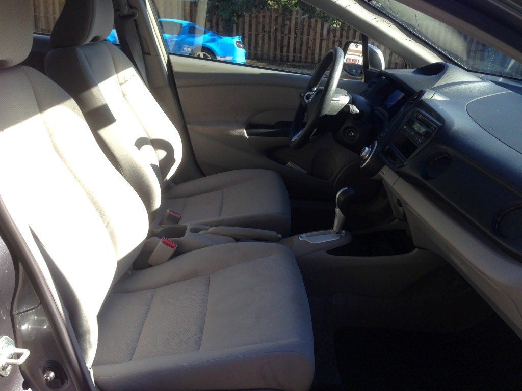 2012 Honda Insight Hatchback for sale in Brooklyn, NY