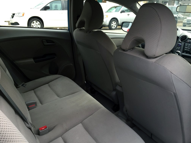 Used - Honda Insight LX Hybryd Hatchback 2-Door for sale in Staten Island NY