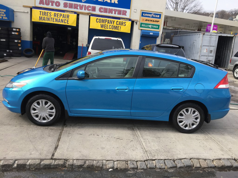 Used - Honda Insight LX Hybryd Hatchback 2-Door for sale in Staten Island NY