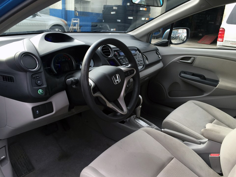 Used - Honda Insight LX Hybryd Hatchback 2-Door for sale in Staten Island NY