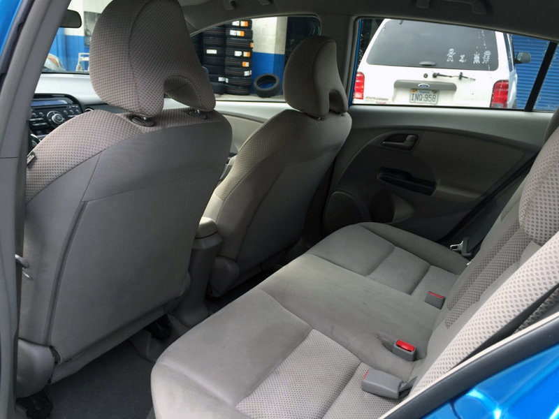 Used - Honda Insight LX Hybryd Hatchback 2-Door for sale in Staten Island NY