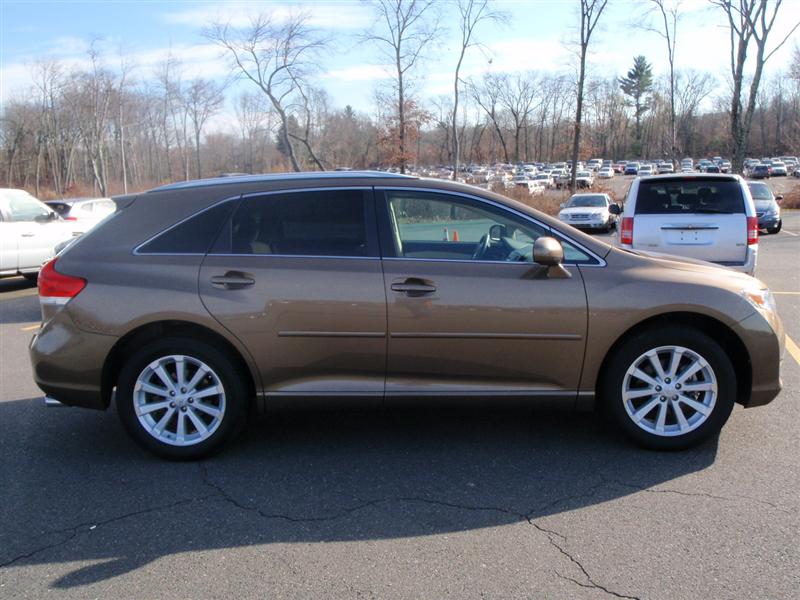 2009 Toyota Venza  for sale in Brooklyn, NY