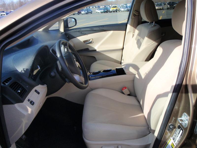 2009 Toyota Venza  for sale in Brooklyn, NY