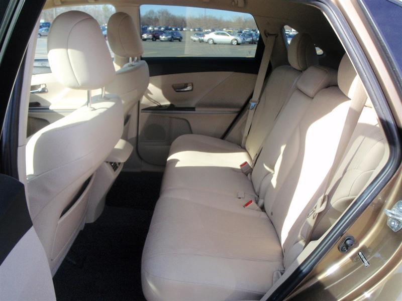 2009 Toyota Venza  for sale in Brooklyn, NY