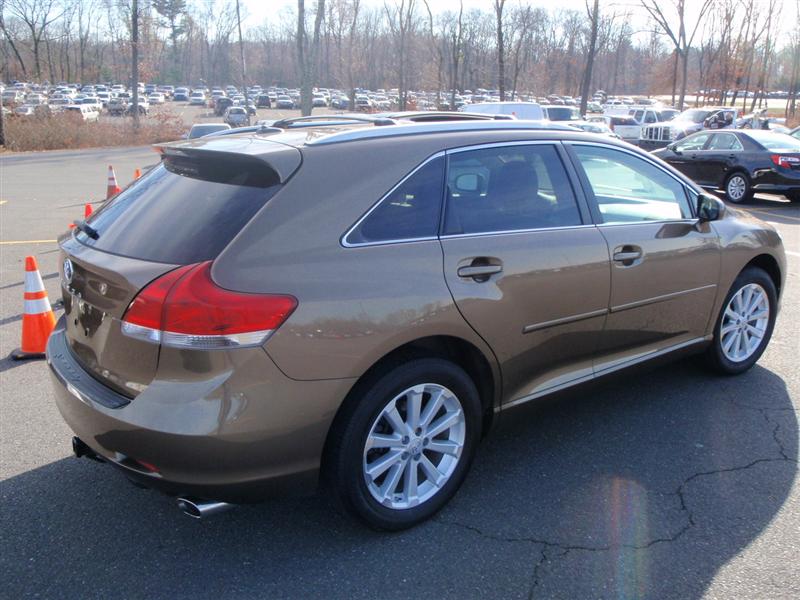 used toyota venza for sale by owner #6