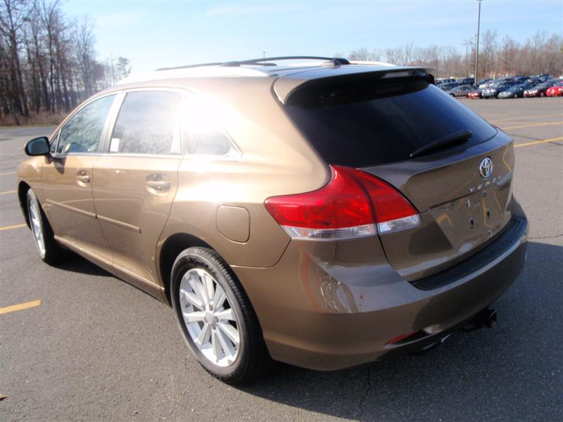 2009 Toyota Venza  for sale in Brooklyn, NY