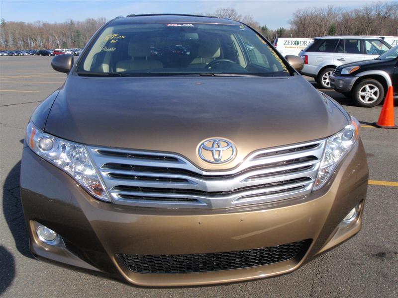 2009 Toyota Venza  for sale in Brooklyn, NY