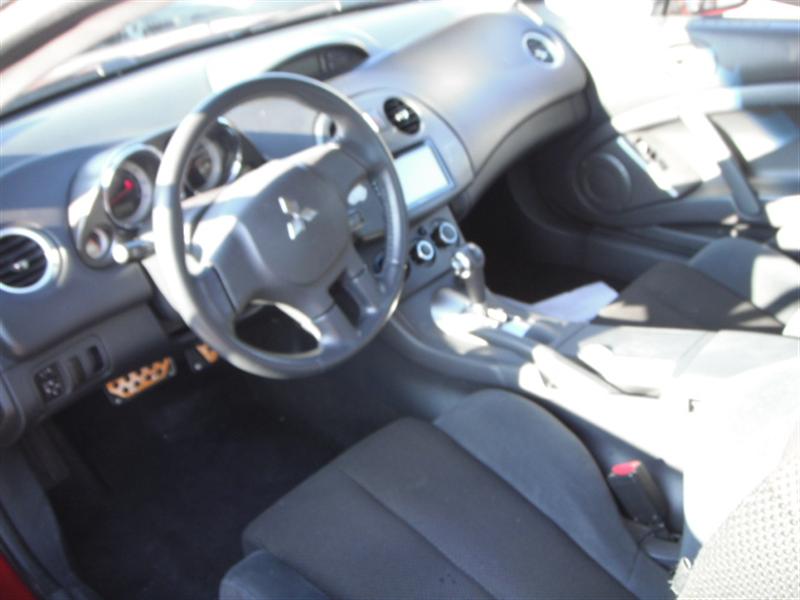 2006 Mitsubishi Eclipse Hatchback for sale in Brooklyn, NY