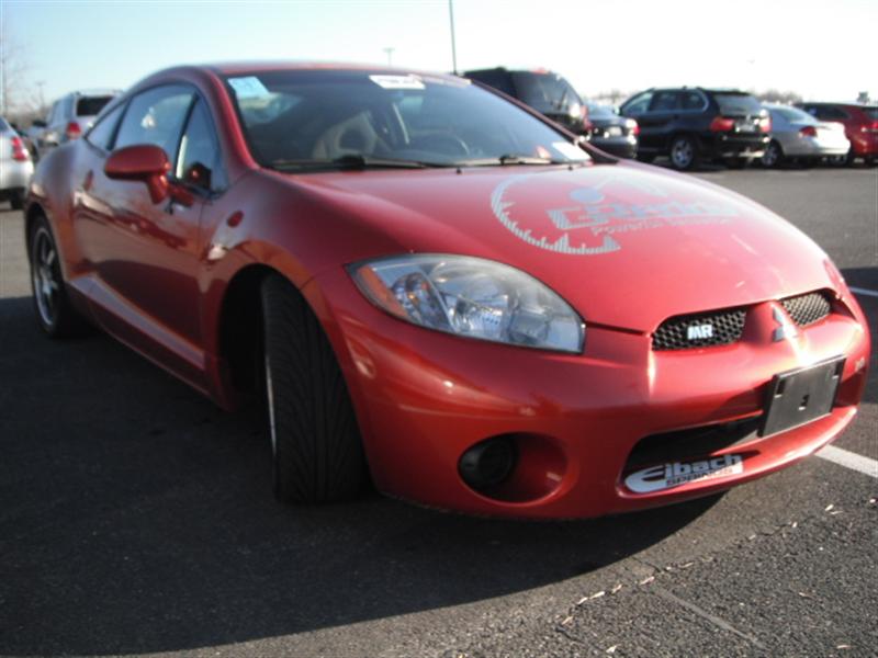 2006 Mitsubishi Eclipse Hatchback for sale in Brooklyn, NY