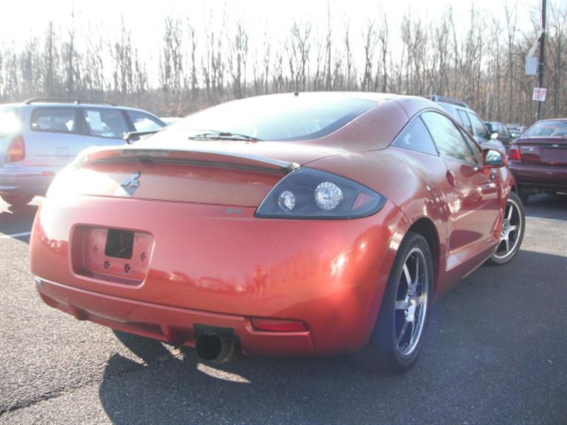 2006 Mitsubishi Eclipse Hatchback for sale in Brooklyn, NY