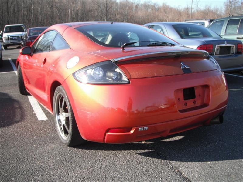 2006 Mitsubishi Eclipse Hatchback for sale in Brooklyn, NY