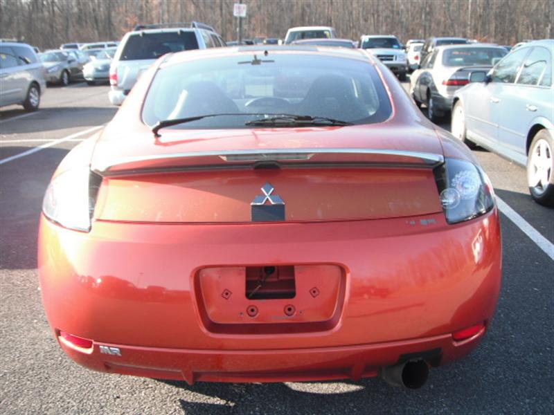 2006 Mitsubishi Eclipse Hatchback for sale in Brooklyn, NY