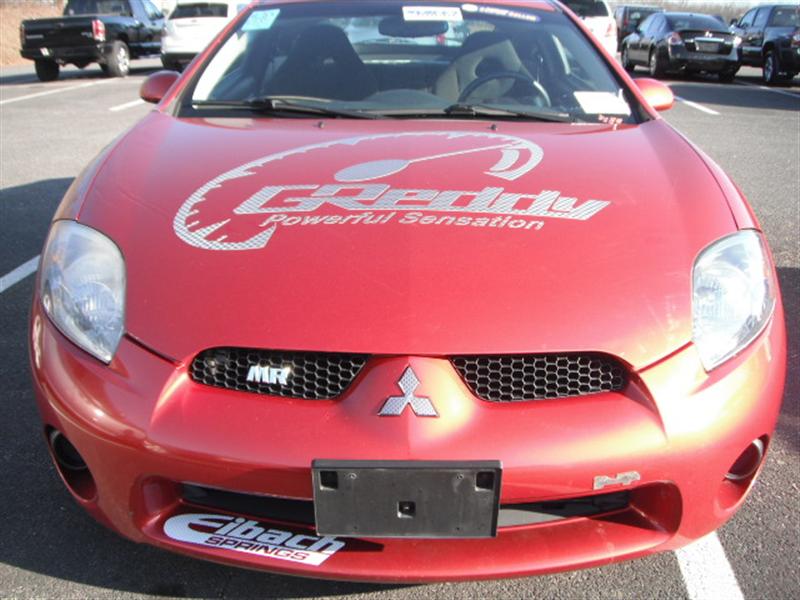 2006 Mitsubishi Eclipse Hatchback for sale in Brooklyn, NY