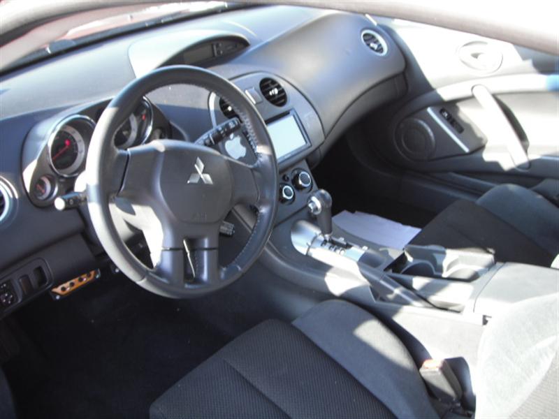 2006 Mitsubishi Eclipse Hatchback for sale in Brooklyn, NY