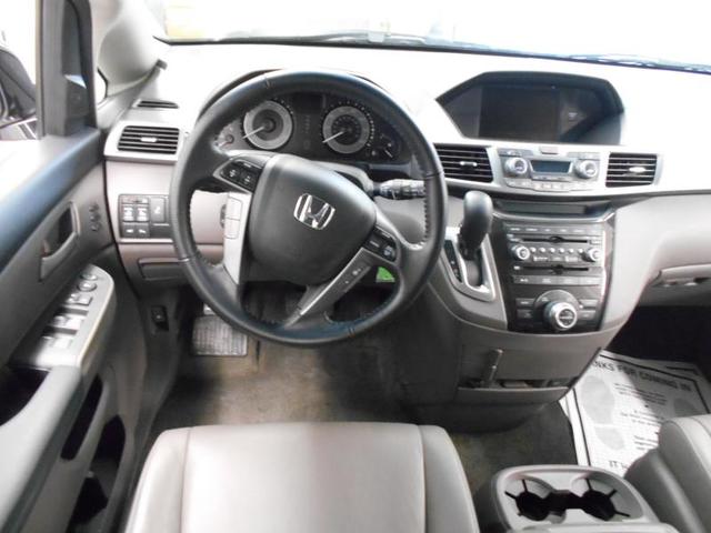 2012 Honda Odyssey Minivan for sale in Brooklyn, NY