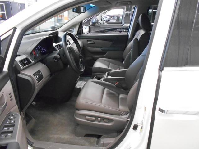 2012 Honda Odyssey Minivan for sale in Brooklyn, NY