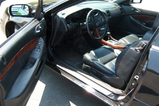 Used - Acura CL 2 Door Coupe for sale in Staten Island NY