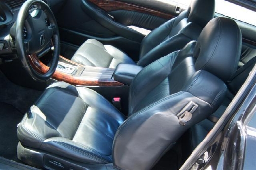 Used - Acura CL 2 Door Coupe for sale in Staten Island NY