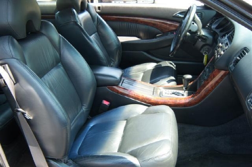 Used - Acura CL 2 Door Coupe for sale in Staten Island NY