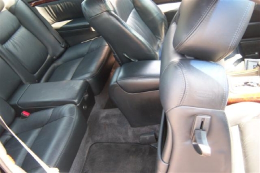 Used - Acura CL 2 Door Coupe for sale in Staten Island NY