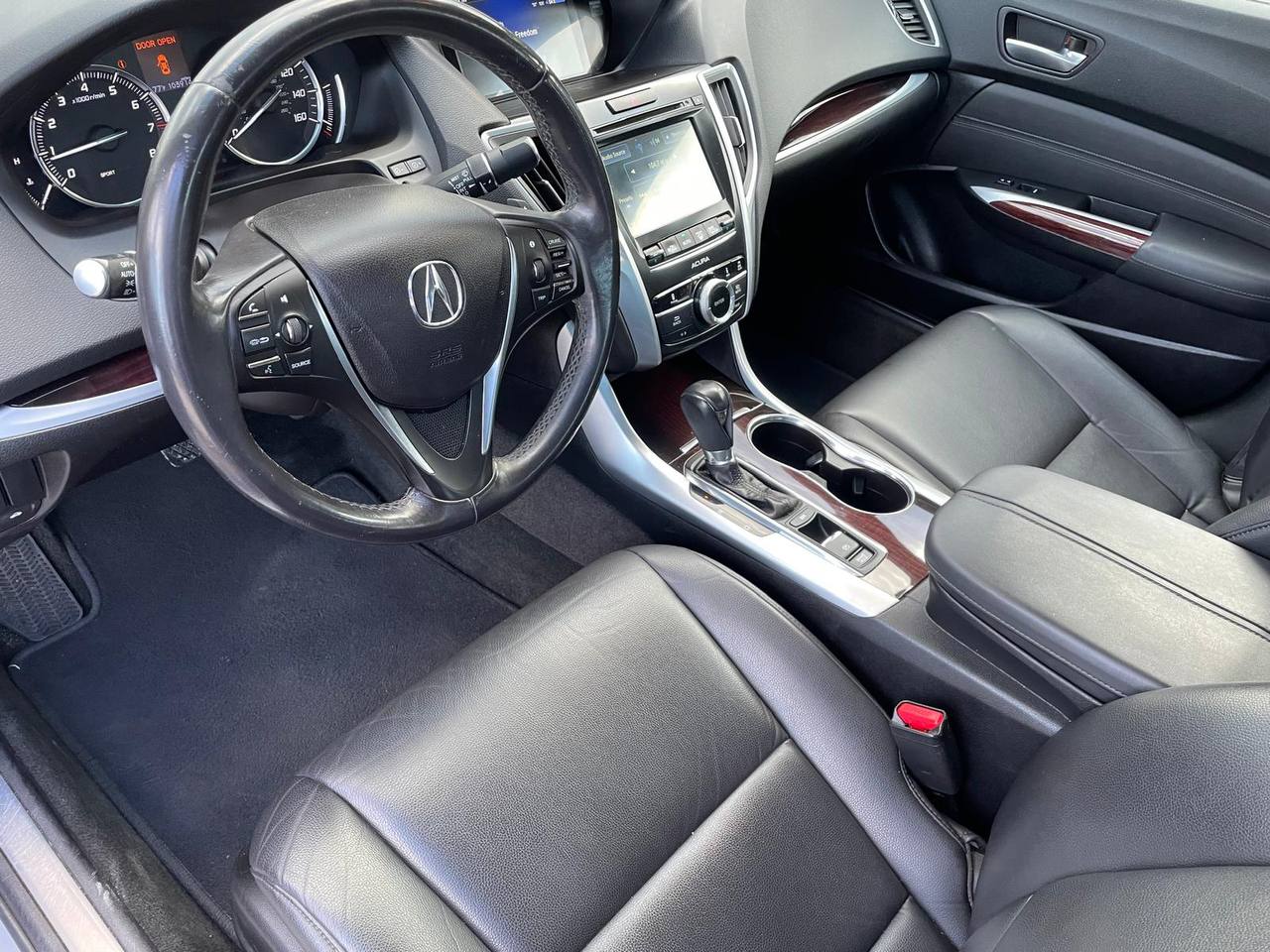 Used - Acura TLX SEDAN for sale in Staten Island NY