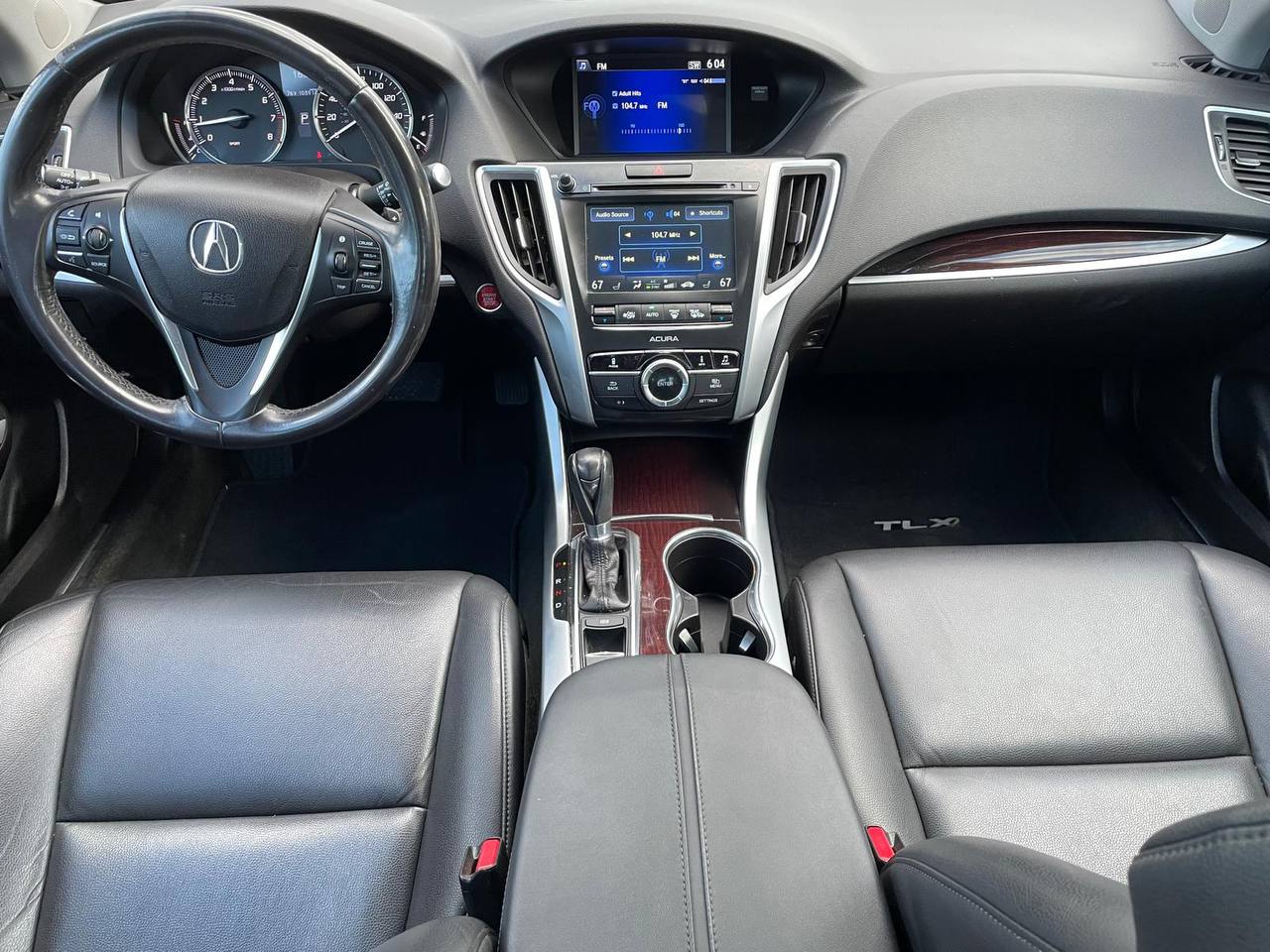 Used - Acura TLX SEDAN for sale in Staten Island NY