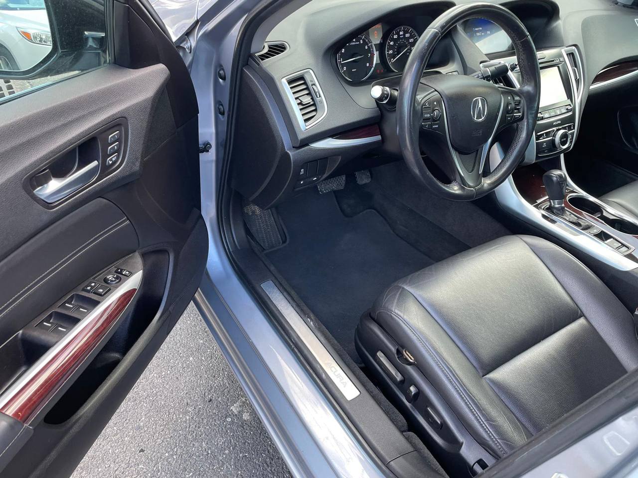 Used - Acura TLX SEDAN for sale in Staten Island NY