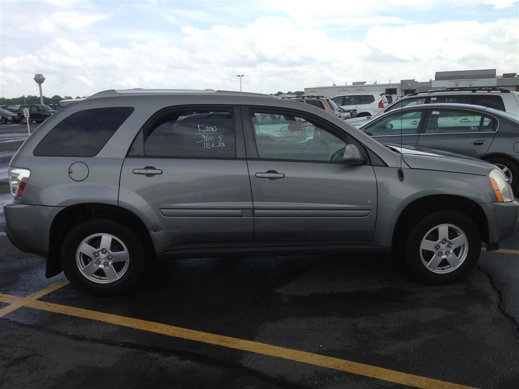 2006 Chevrolet Equinox Sport Utility AWD for sale in Brooklyn, NY