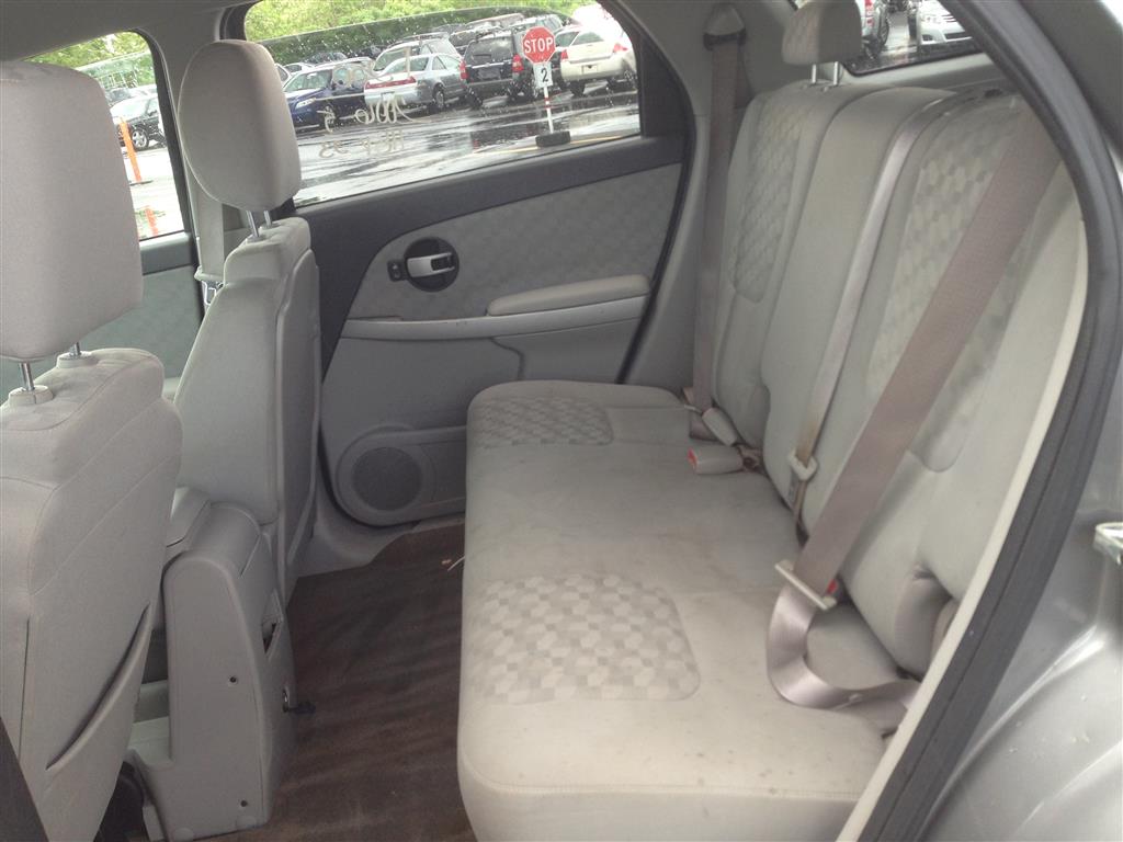 2006 Chevrolet Equinox Sport Utility AWD for sale in Brooklyn, NY