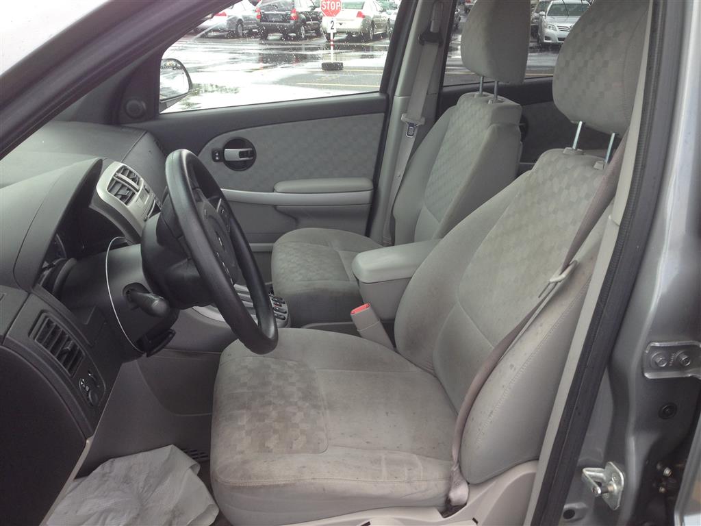 2006 Chevrolet Equinox Sport Utility AWD for sale in Brooklyn, NY