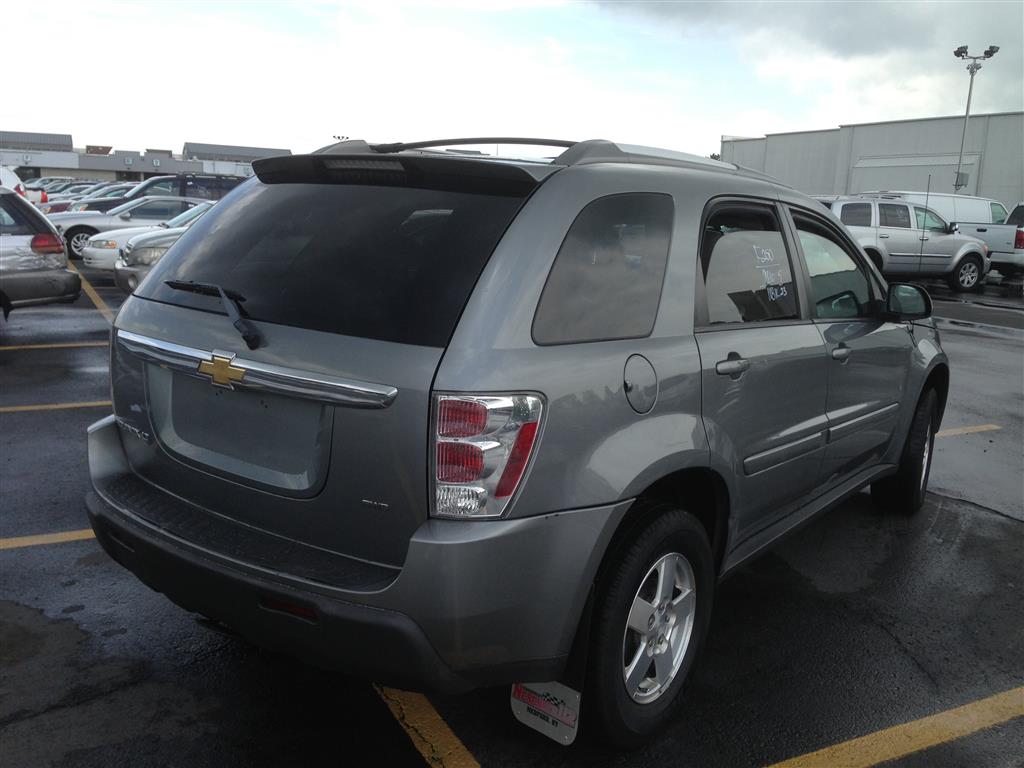 2006 Chevrolet Equinox Sport Utility AWD for sale in Brooklyn, NY