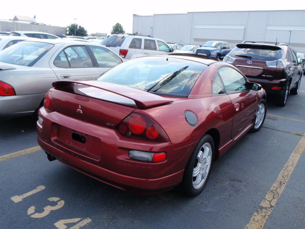 2000 Mitsubishi Eclipse  for sale in Brooklyn, NY