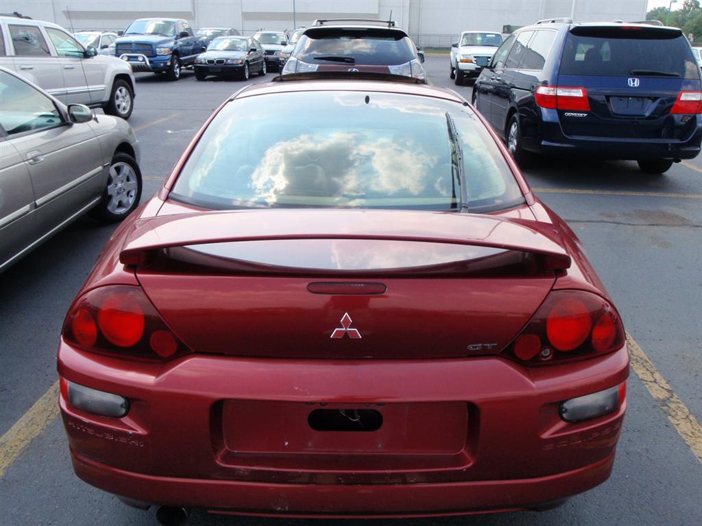 2000 Mitsubishi Eclipse  for sale in Brooklyn, NY