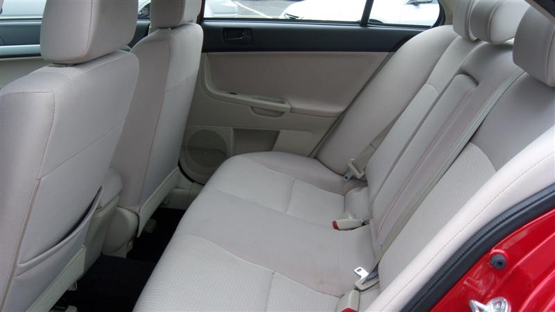 2008 Mitsubishi Lancer Sedan for sale in Brooklyn, NY