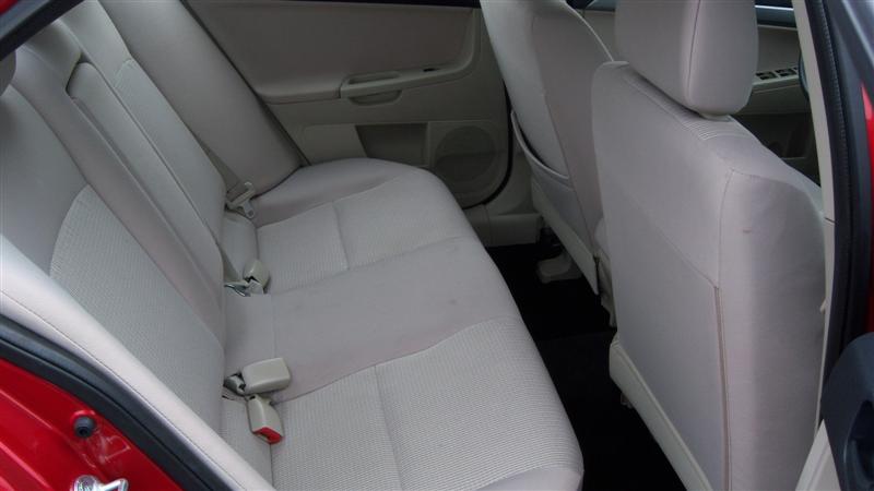 2008 Mitsubishi Lancer Sedan for sale in Brooklyn, NY