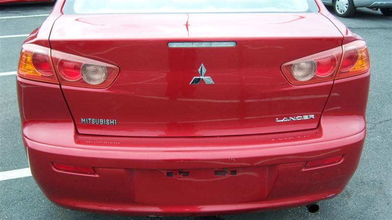 2008 Mitsubishi Lancer Sedan for sale in Brooklyn, NY