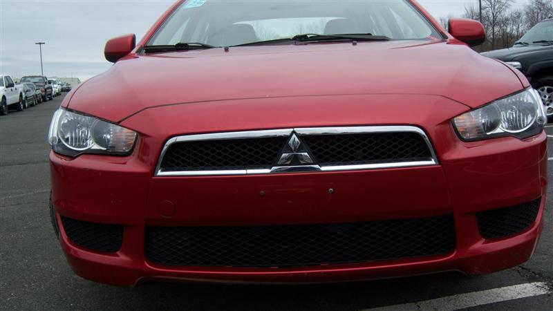 2008 Mitsubishi Lancer Sedan for sale in Brooklyn, NY