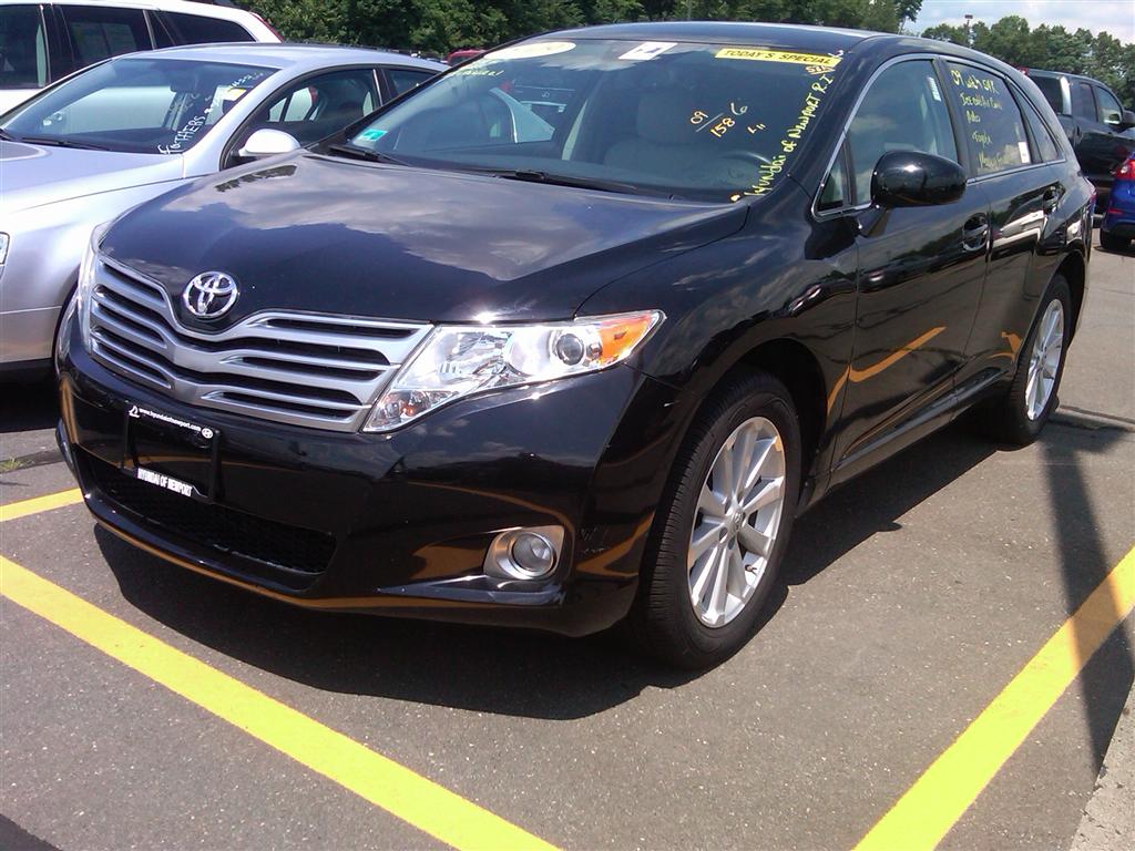 Used - Toyota Venza  for sale in Staten Island NY