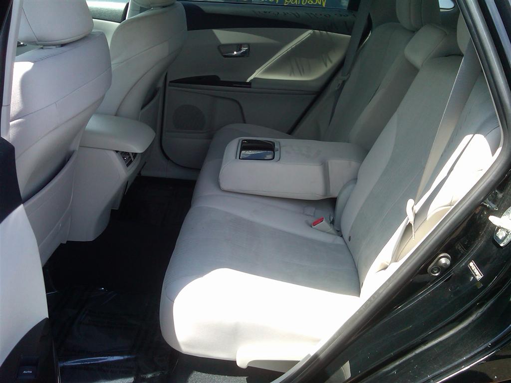 Used - Toyota Venza  for sale in Staten Island NY