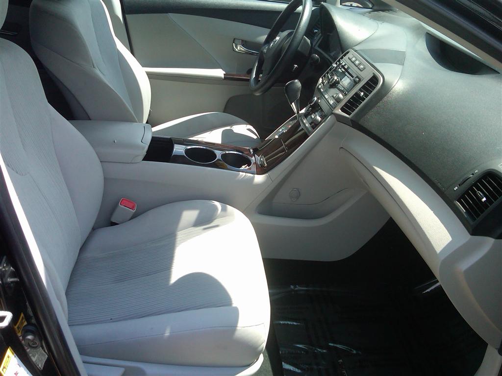 Used - Toyota Venza  for sale in Staten Island NY