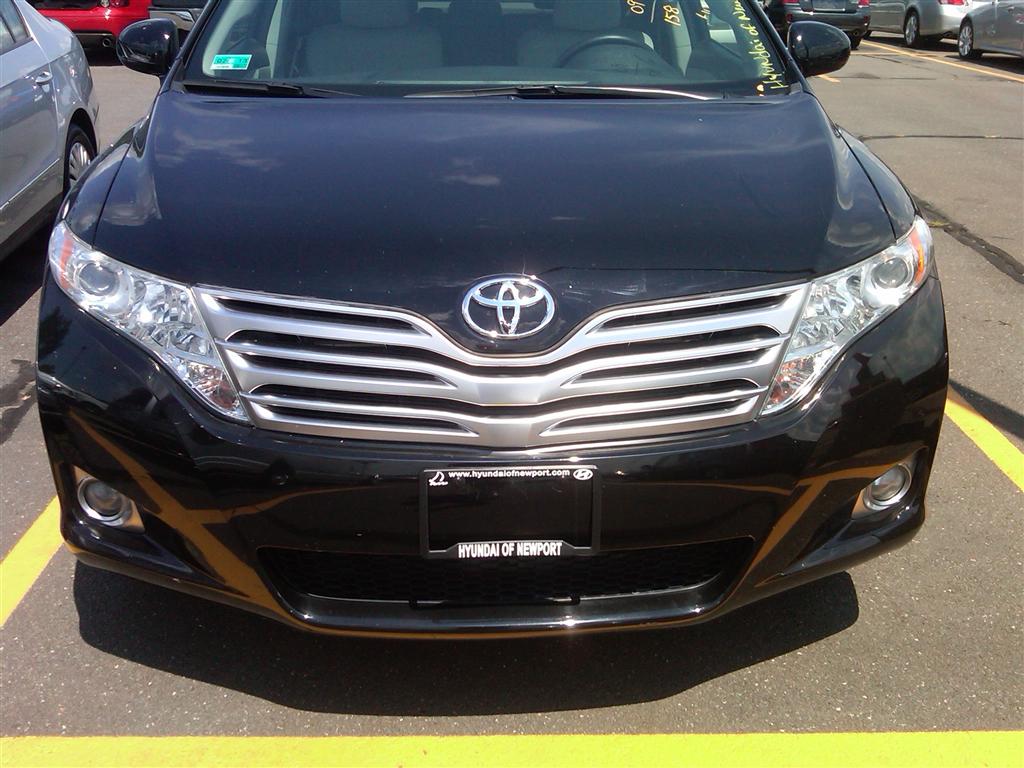toyota venza 2009 used cars #2